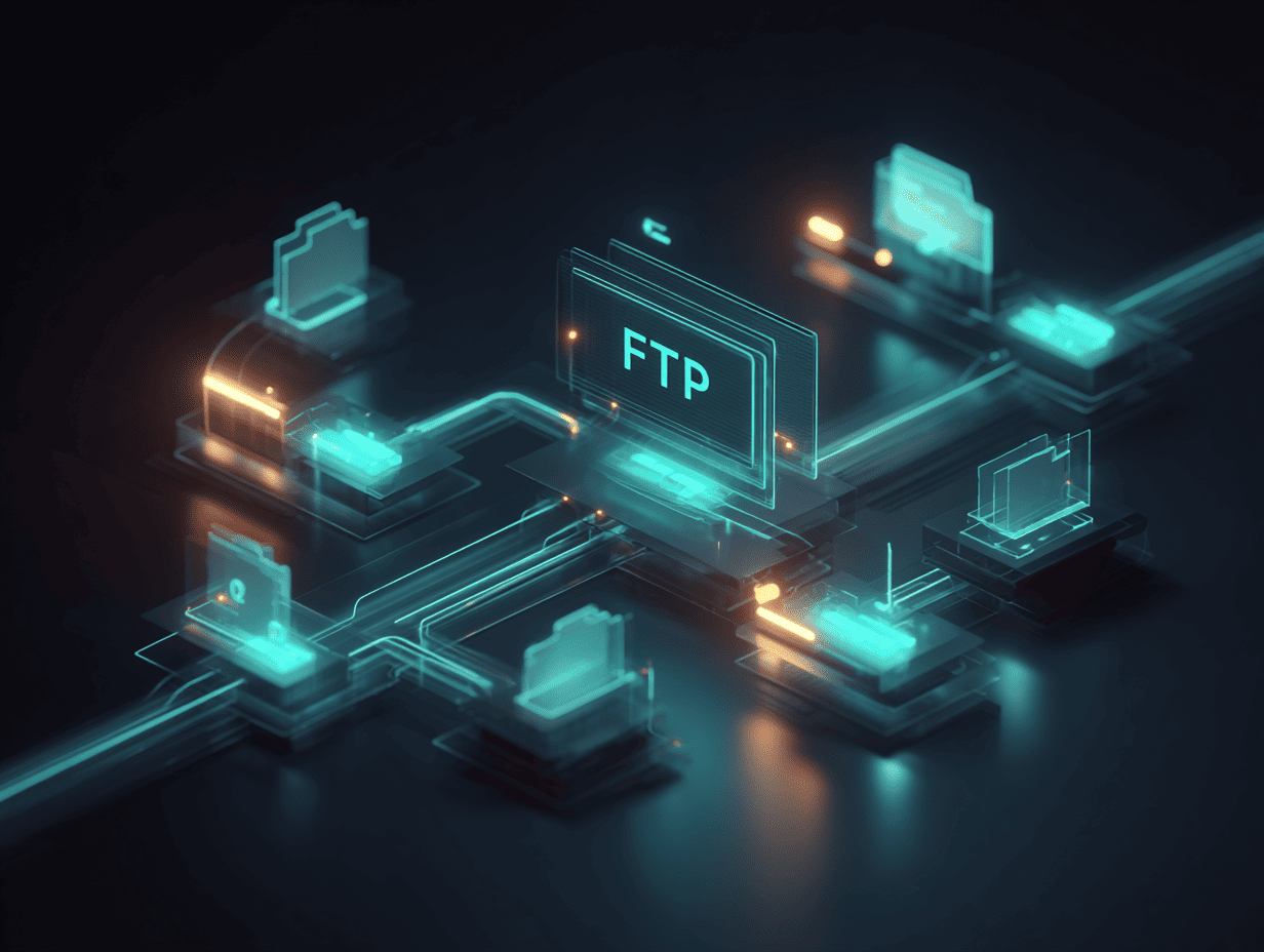 What Is FTP? The Basics of File Transfer Protocol
